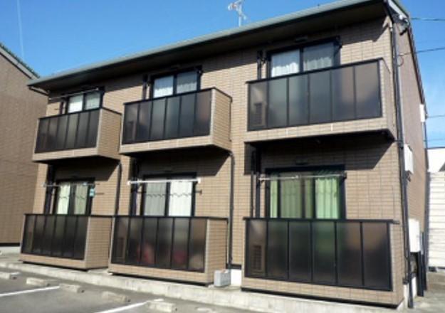 パークサイド里町館S