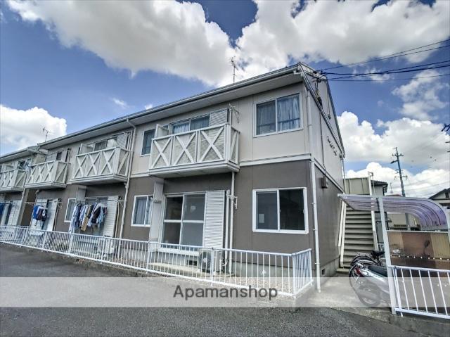 パームタウンC棟