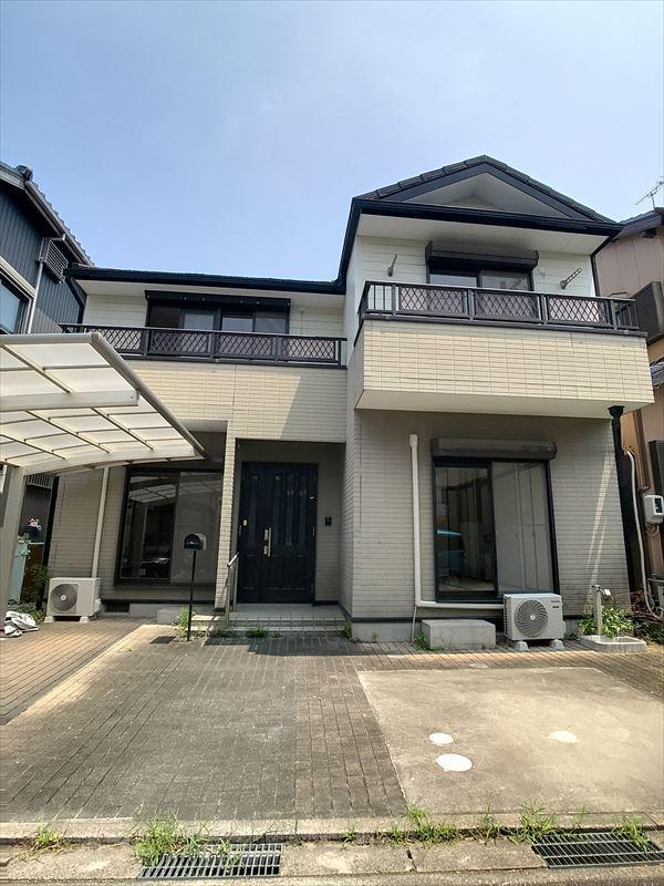 東海道本線 安城駅 徒歩16分  築31年(4LDK)