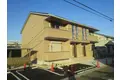 ラフィネ横山A棟