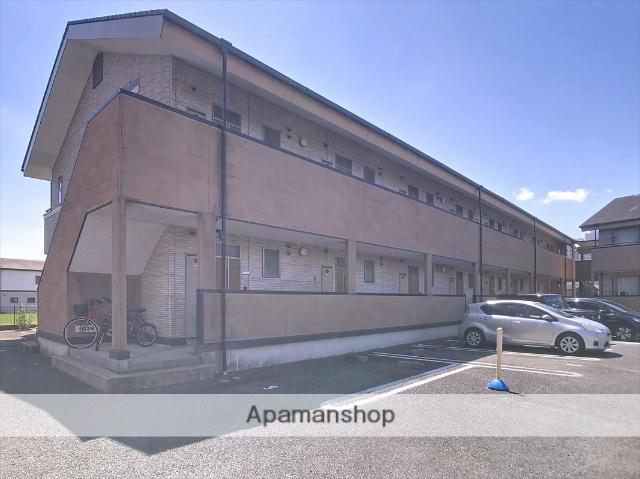 ベルセジュール A