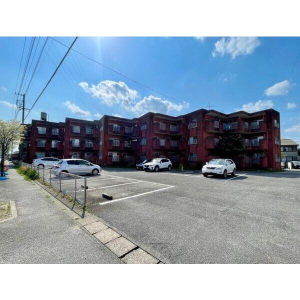 恵善マンション