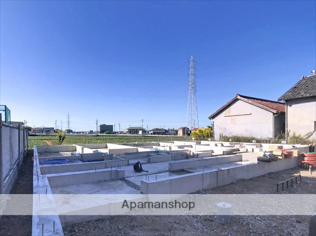 横山町赤子アパート