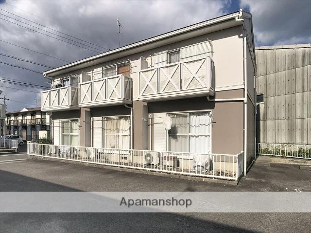 パームタウンB棟