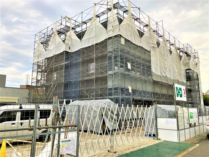 シャンテフルール