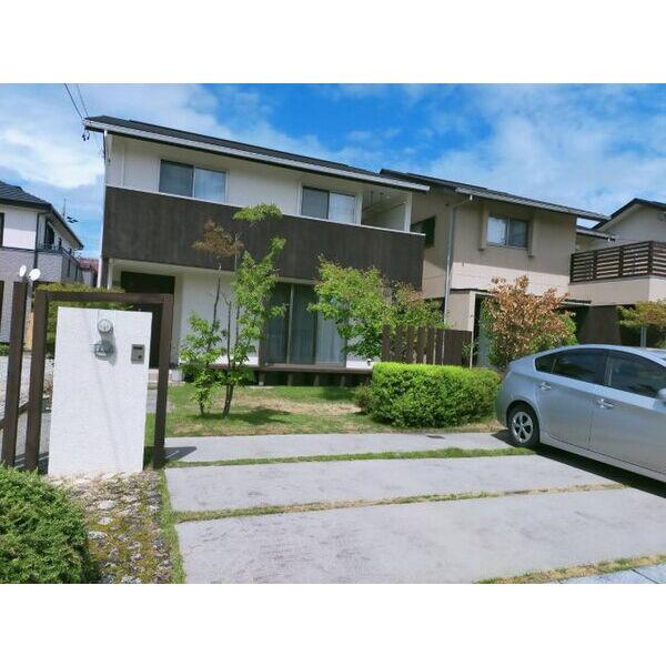 東海道本線 東刈谷駅 徒歩14分 2階建 築17年