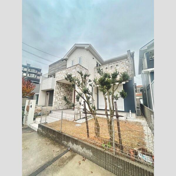 東海道本線 三河安城駅 徒歩23分  築9年(4LDK)