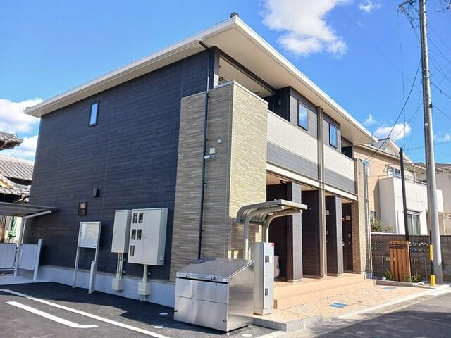 サン レジデンス