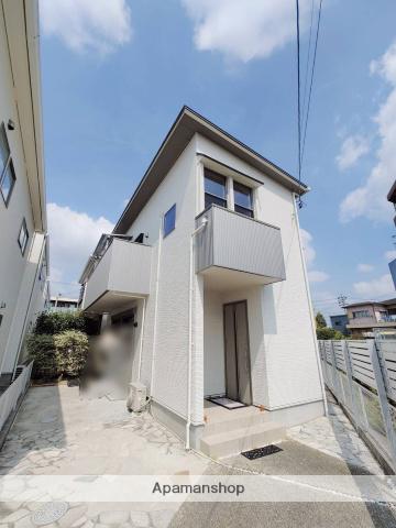 東海道本線 安城駅 徒歩24分  築6年(3SLDK)