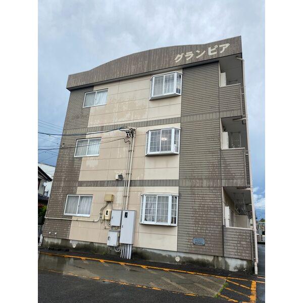 ASOBI-PALACE 矢作橋(2LDK/3階)