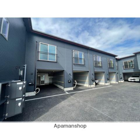  GARAGE VILLA 西岡崎