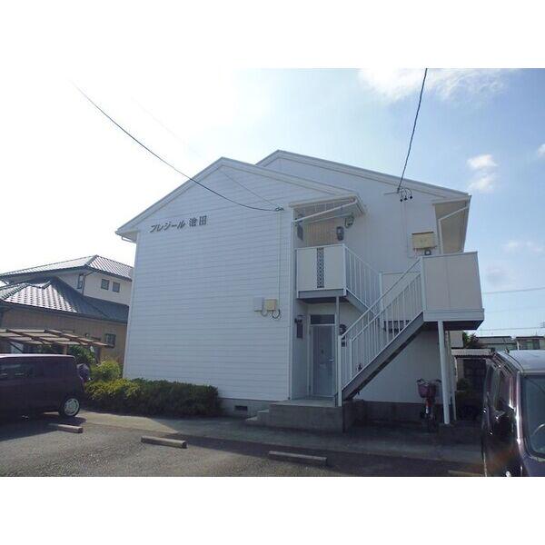 プレジール池田