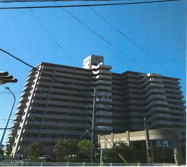 グローリアス安城二本木町 北館