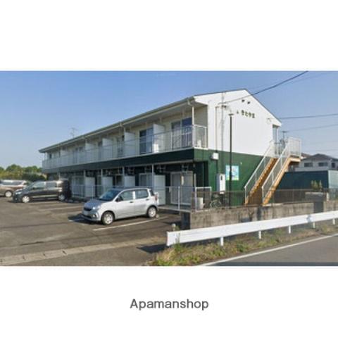 グリーンハイムきたやま