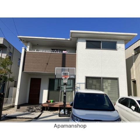 愛知県岡崎市大和町字荒田の戸建賃貸