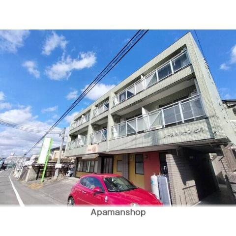 ノースグリーンビル 事業用(ワンルーム/2階)