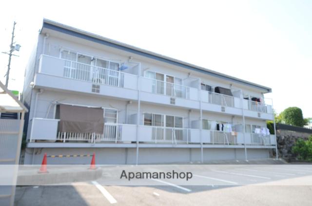 ハイツ井上A(2DK/2階)