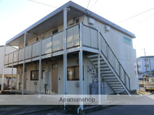 シティハイム平草壱番館