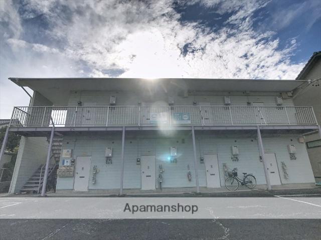 フェスタ東山(1K/2階)