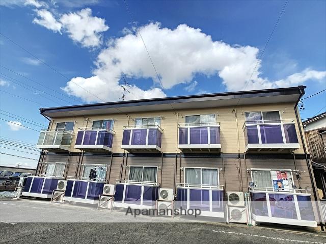 あすなろ(1K/2階)