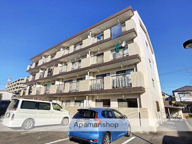 プレステージ逢妻