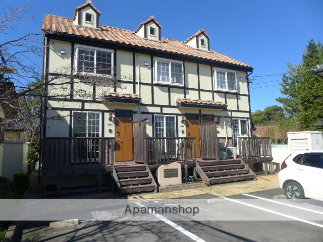 カーサ・アビッテⅢ