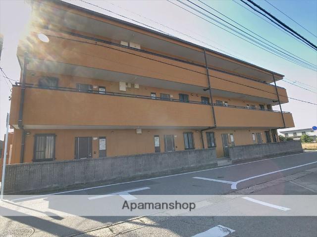 柘植マンション