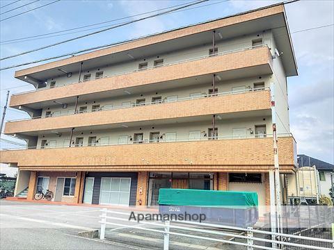 フレンドリーハイツおがわ(ワンルーム/4階)