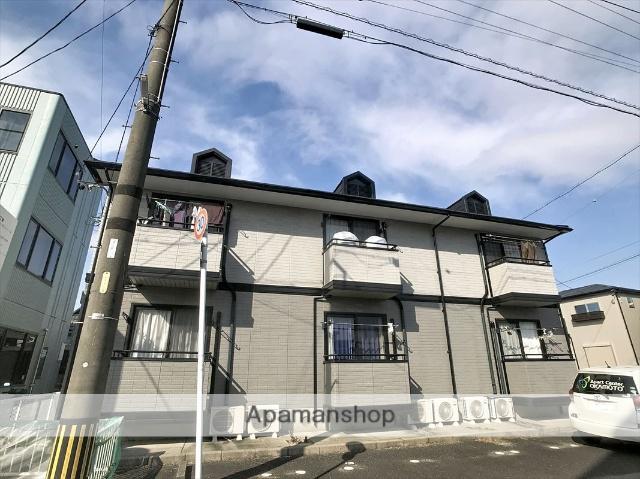 エスポワールシェル