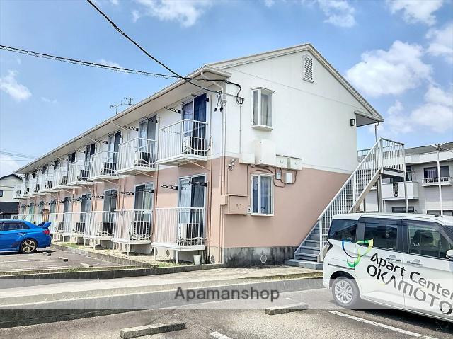 ハーモニータウンA