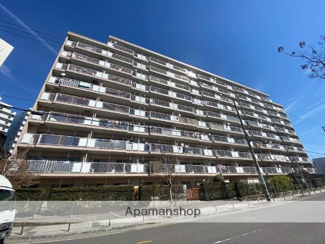 セントラルレジデンス相生苑