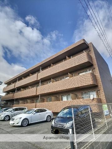 リヴェール和楽(1K/1階)