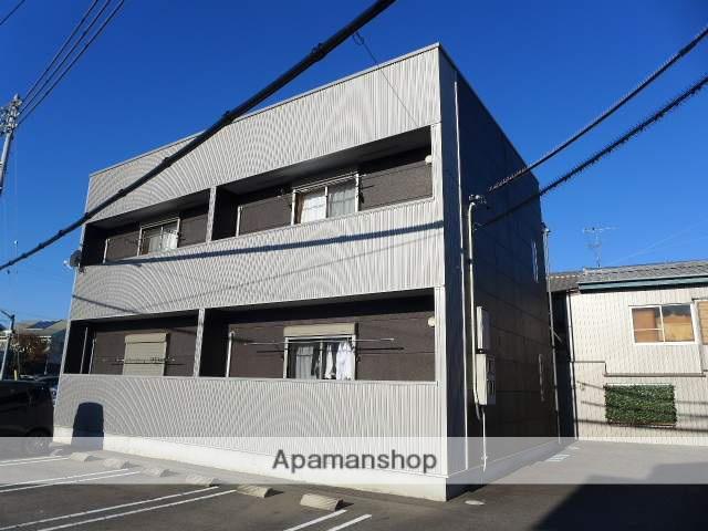 サンシャインあおみ刈谷Ⅱ