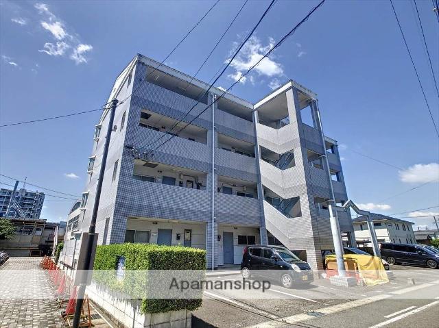 サンシャイン東刈谷