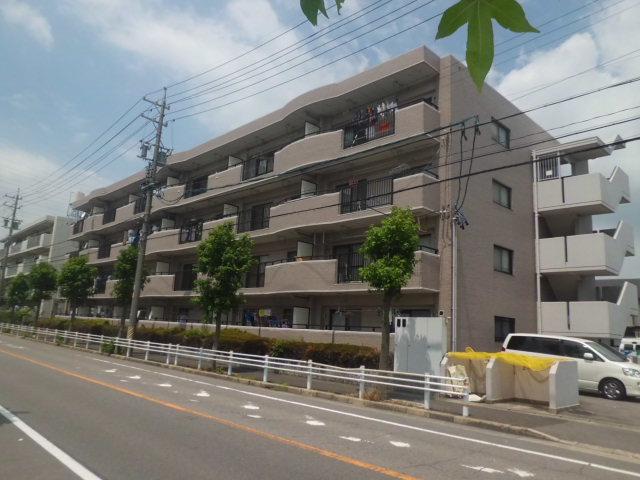レジデンス東刈谷Ⅲ