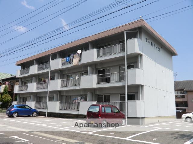 すみれハイツ