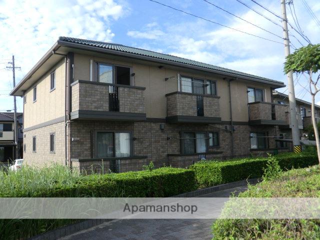 ボヌールⅠ(2LDK/1階)