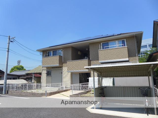 ボナール寺横(2LDK/2階)