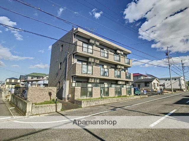 ファミール井ヶ谷B