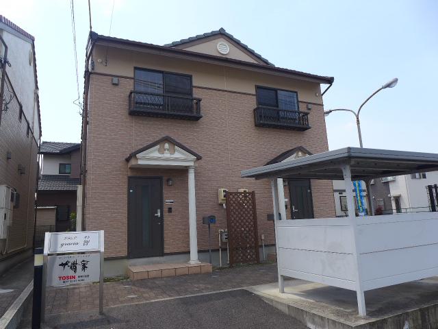 ＧＲＡＣＩＡ智