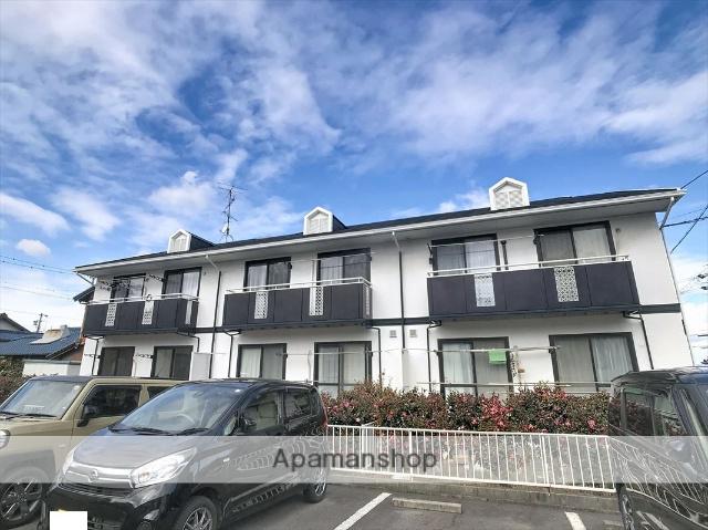 グリーン宮丘A棟(2LDK/1階)