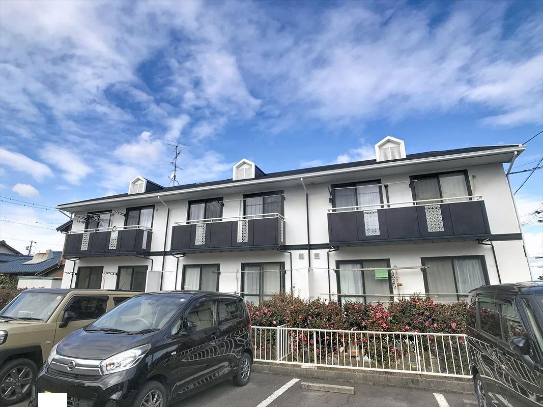 グリーン宮丘A棟