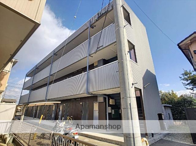 サンシャインあおみ刈谷