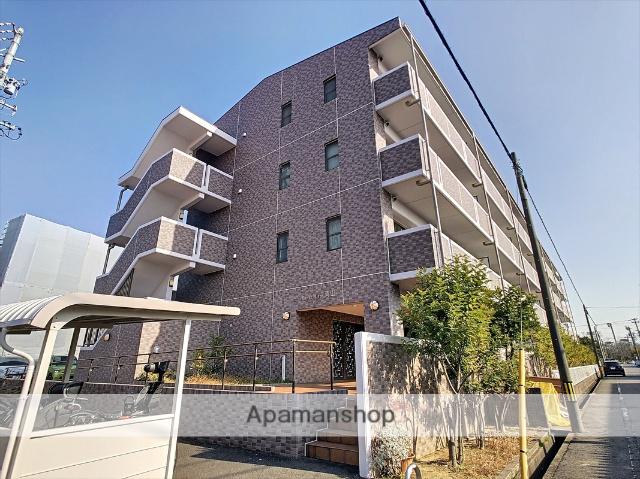 ダンケリーベ青山(2LDK/1階)