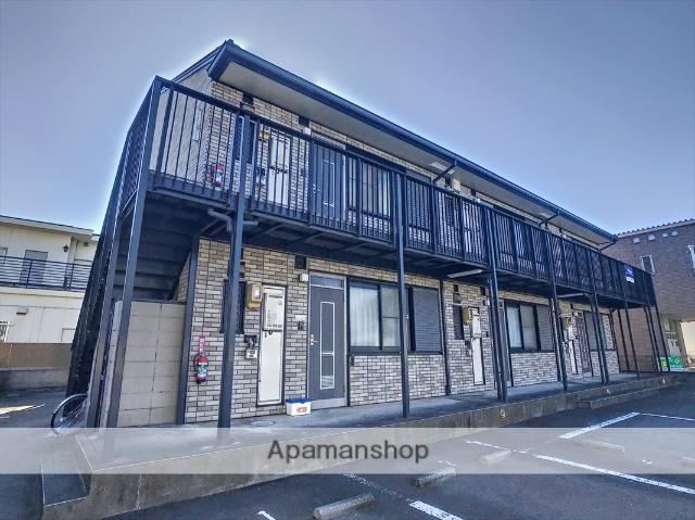 シェトワ原崎(2DK/1階)