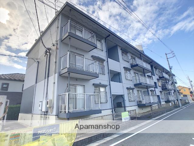 ドエル森下(2LDK/2階)