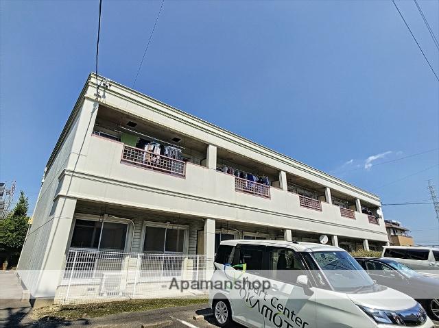 コーポラス鳳凰