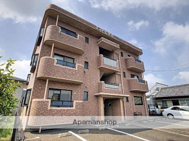 エストヒダカ(2LDK/3階)