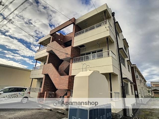 池本マンション