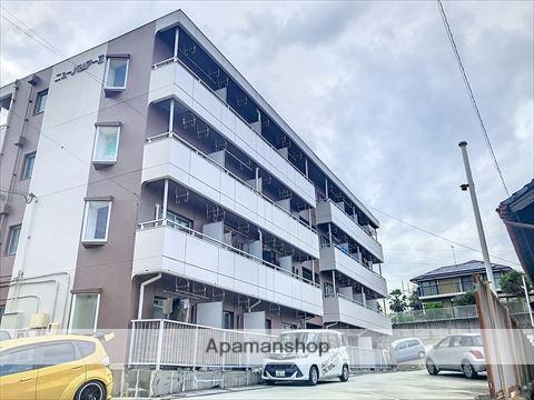 ニューバリアⅡ